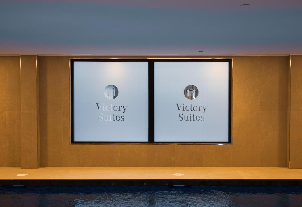 Victory Suites Studios - B&B Gibraltar