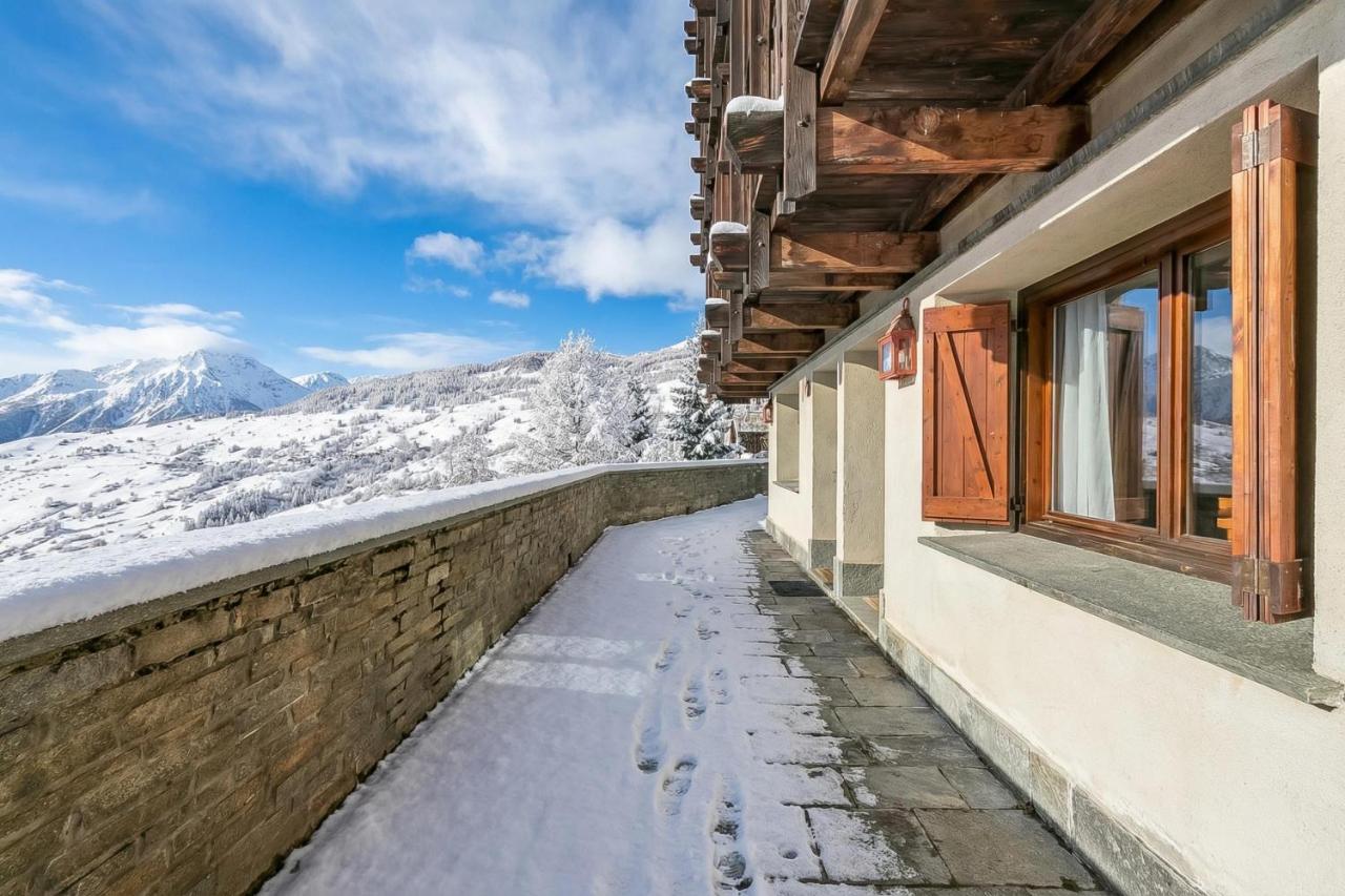 Argentera Apartment for 4 - Happy Rentals - B&B Grange Sises