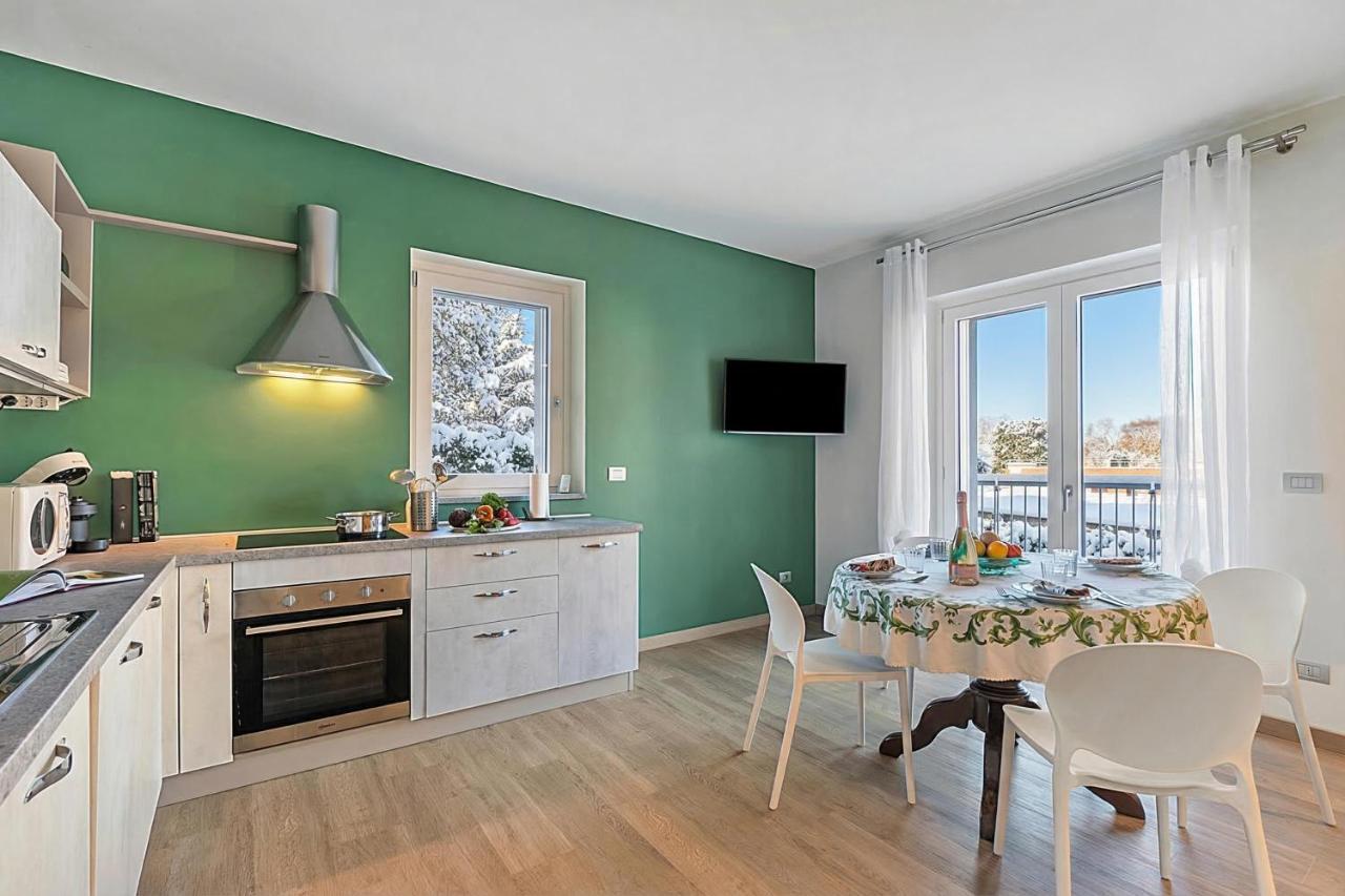 Appartamento Girasole with Terrace - Happy Rentals - Ferienwohnung Turin