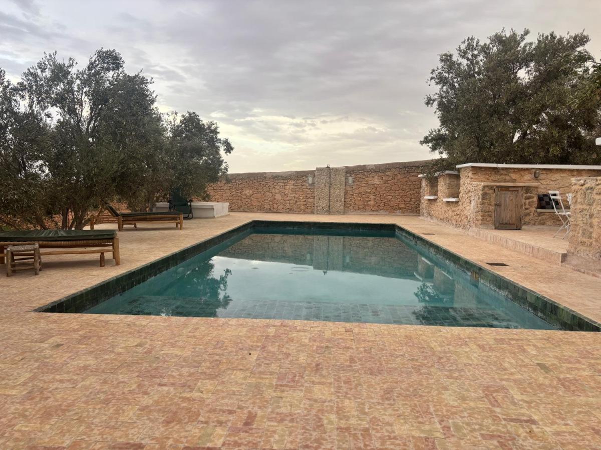 Ryad Lala Home - B&B Essaouira