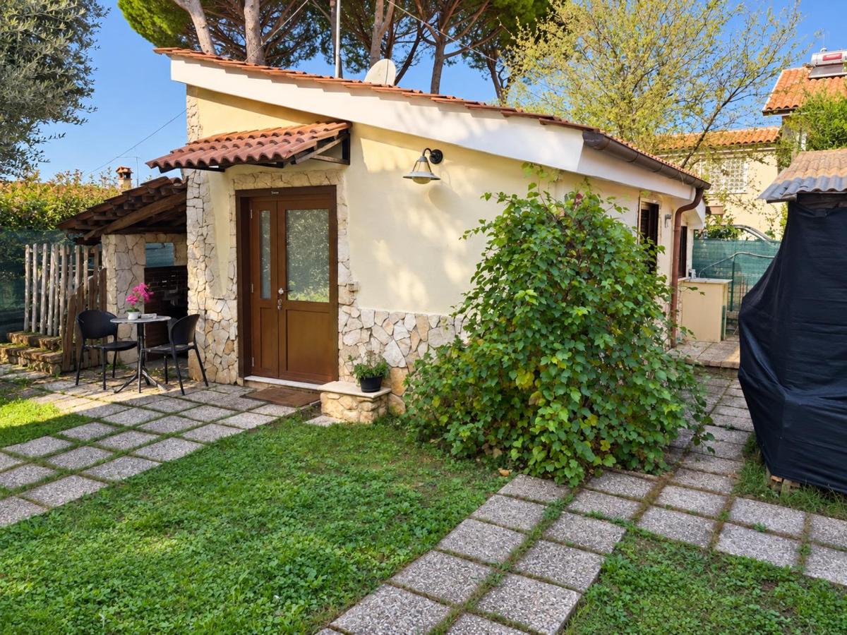 Vivienne's guest house - B&B Fiano Romano