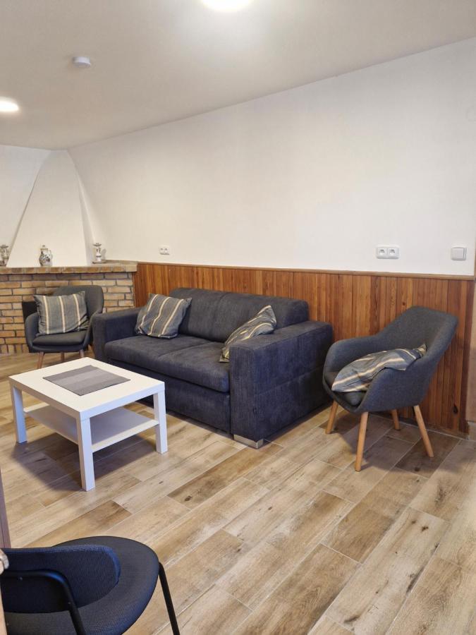 Sklípek u Štýblů - B&B Velké Němčice