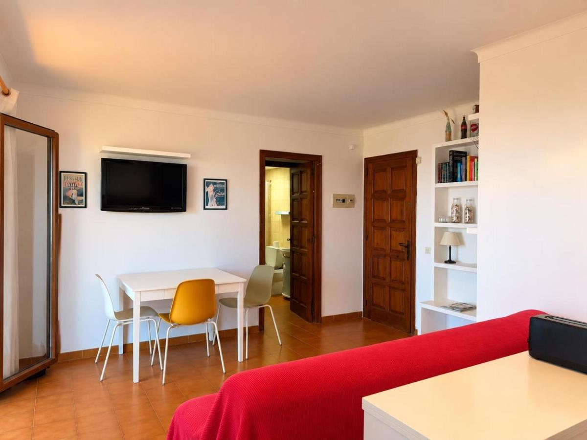 Wonderful studio with brilliant views to the sea! - B&B Palafrugell