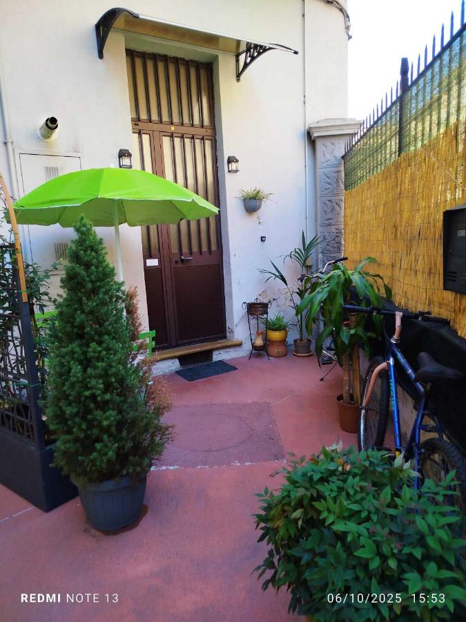 La Casa del Camino - Bed and Breakfast Turijn