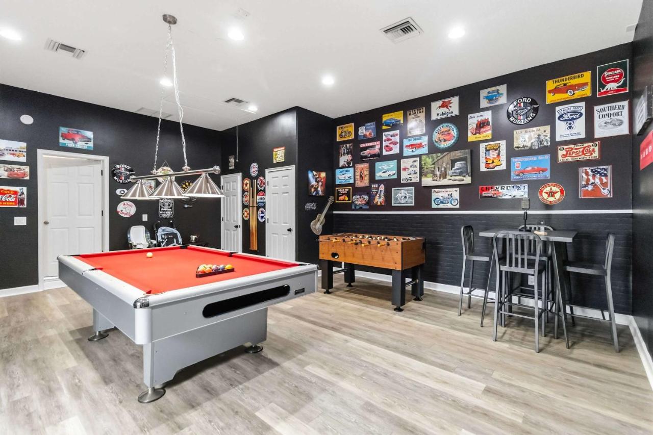 Luxurious 5BR Villa Your Disney Getaway - B&B Kissimmee