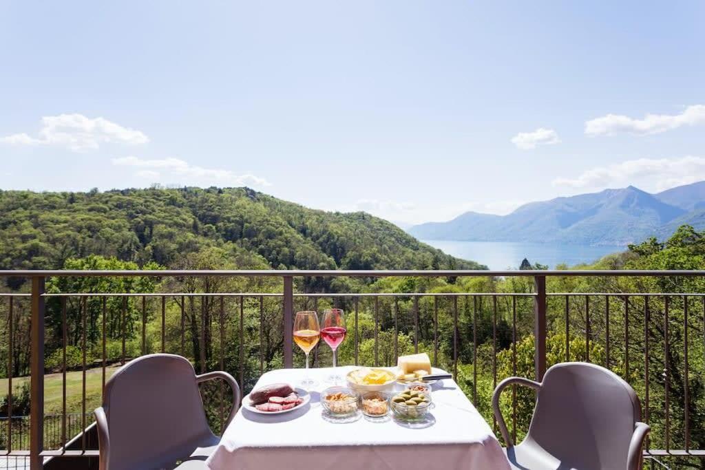 Villa Sereni - 115 - Bed and Breakfast Due Cossani