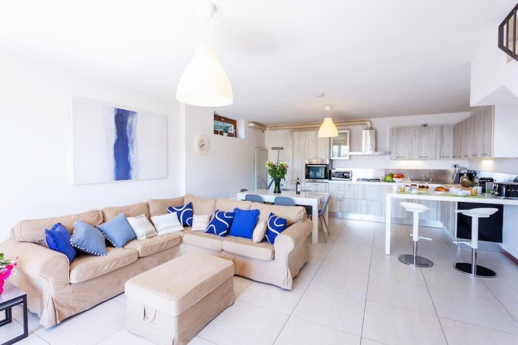 Villa Sereni - 115 - Bed and Breakfast Due Cossani