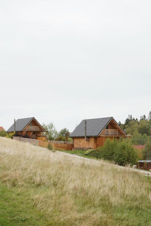 Domki pod Halą Krupową - B&B Sidzina