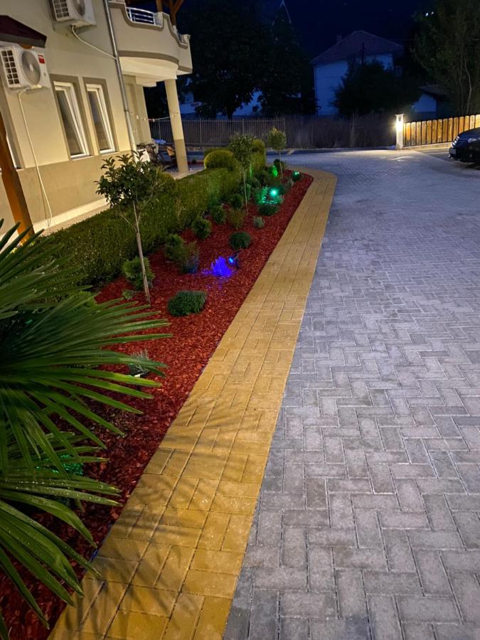 Villa Vratnica - Restaurant & Apartments Tetovo - B&B Vratnica
