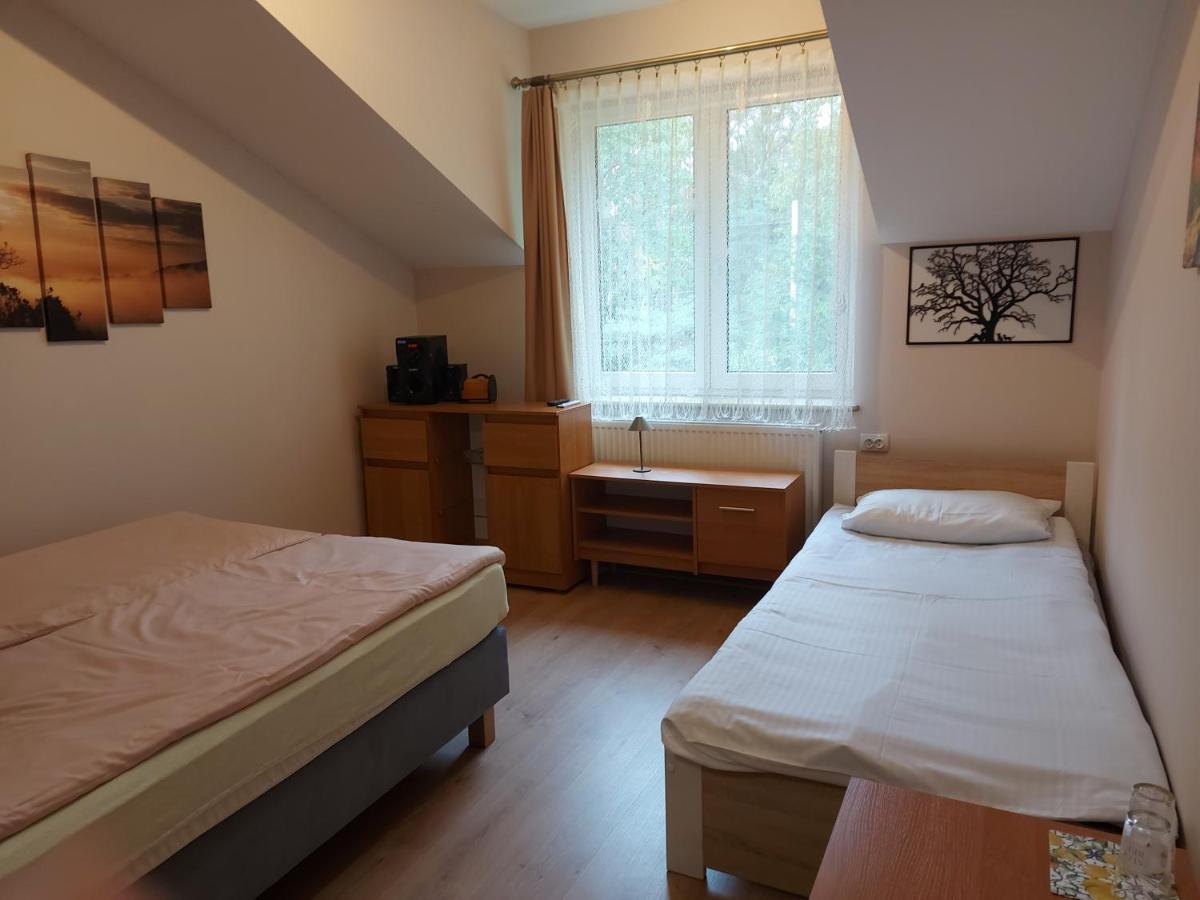 U Wojtka - B&B Warsaw