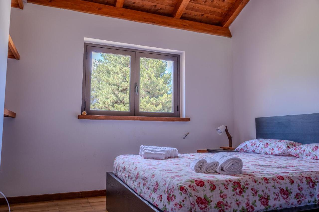 Casa Vacanze Abete Bianco - Lorica - B&B Cavaliere