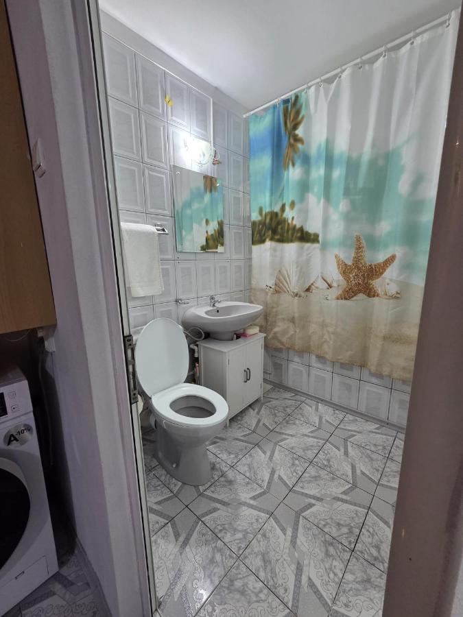 Maria Acomodation - B&B Galați