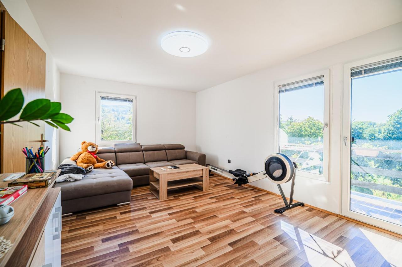 Three Bedroom Apartment TI&JAZ - Chambres d'hôtes Vihre