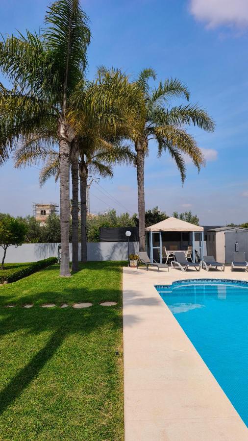 Casa Torre del Virrey - B&B L'Eliana