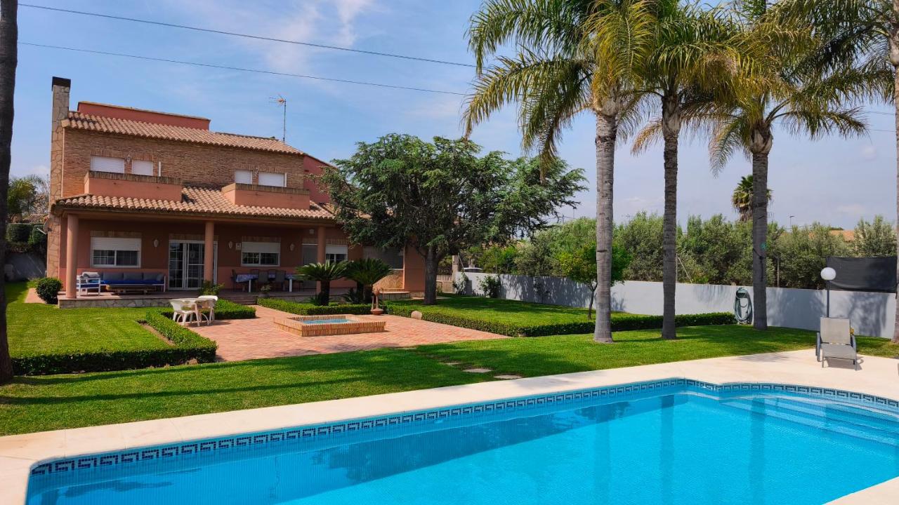 Casa Torre del Virrey - B&B L'Eliana