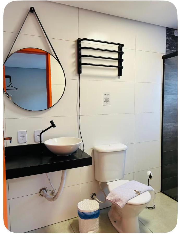 Quadruple Room with Shower