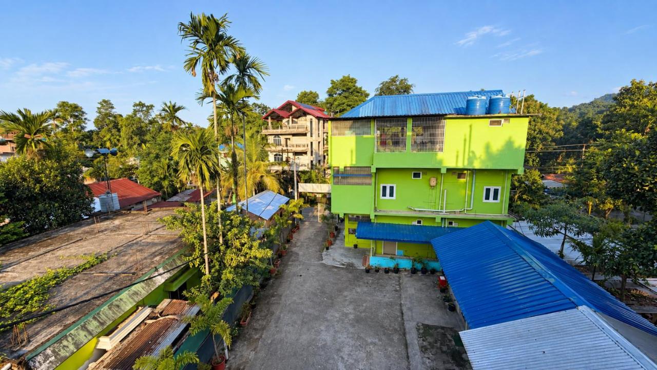 Aadya Residency, Kaziranga - B&B Kaziranga