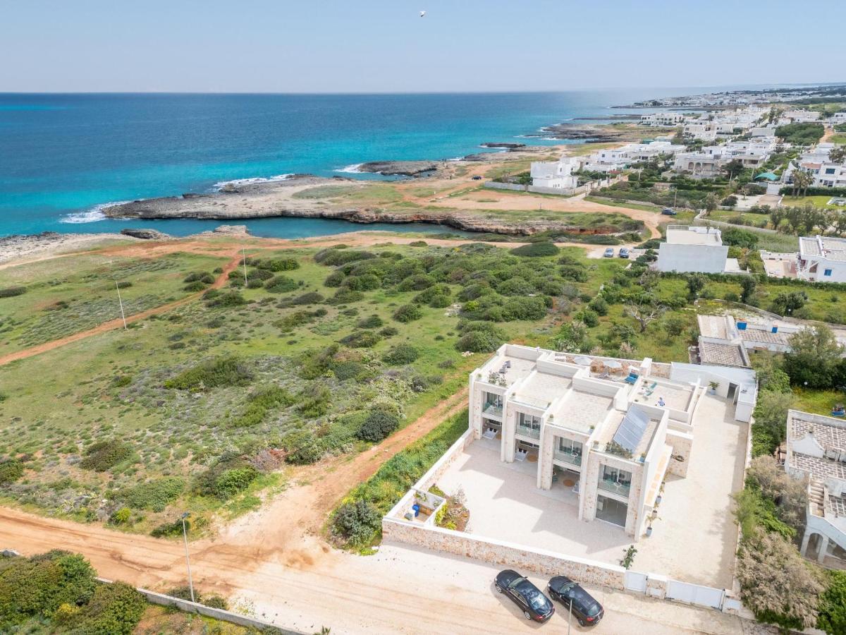 Villa Regina Sul Mare - B&B Torre San Sabina