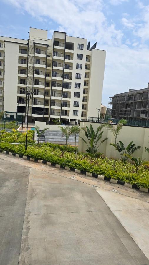 Musafir Stays - B&B Dod Jāla