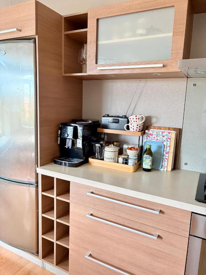 Nice&cozy flat No7 - B&B Riga