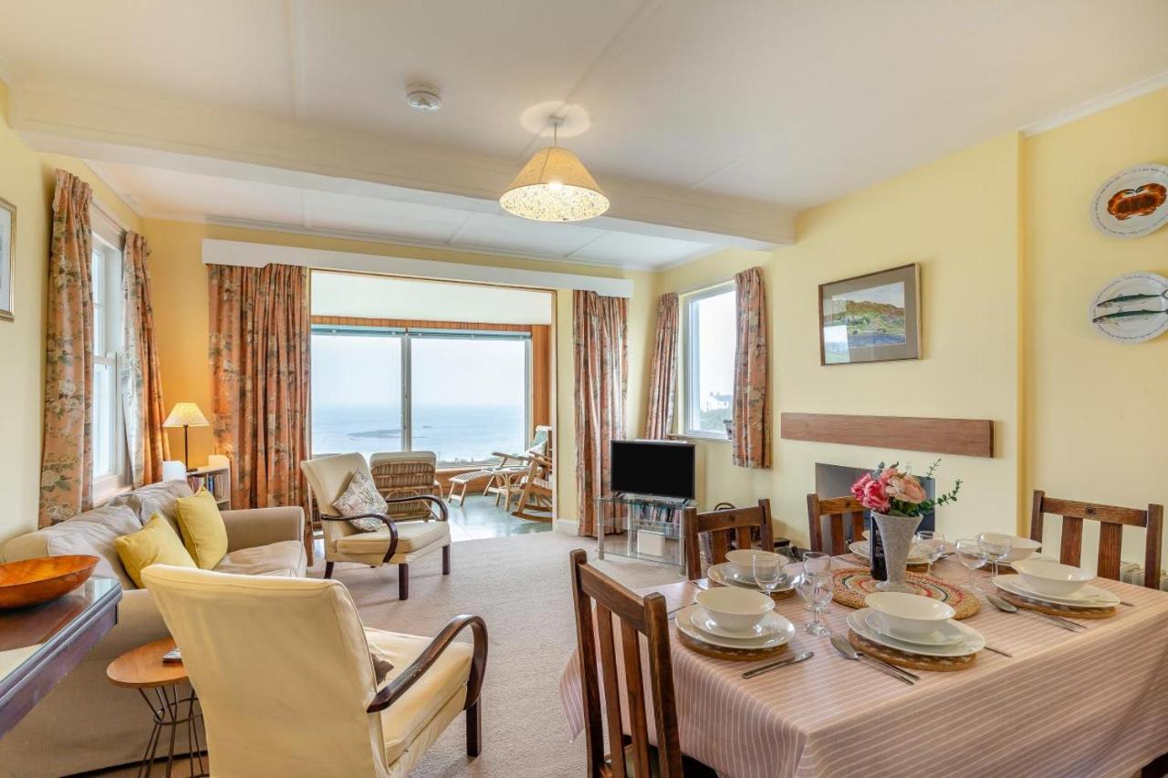3 Bed in Sennen oc-cpz56 - Ferienwohnung Sennen