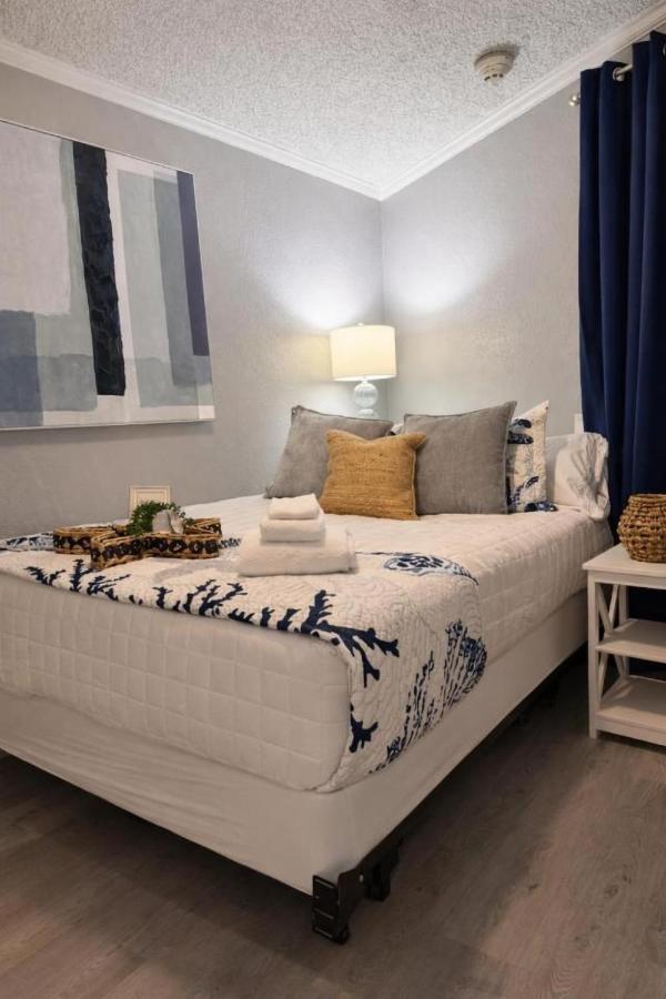 Luxury Beach front Condo - Chambres d'hôtes Galveston