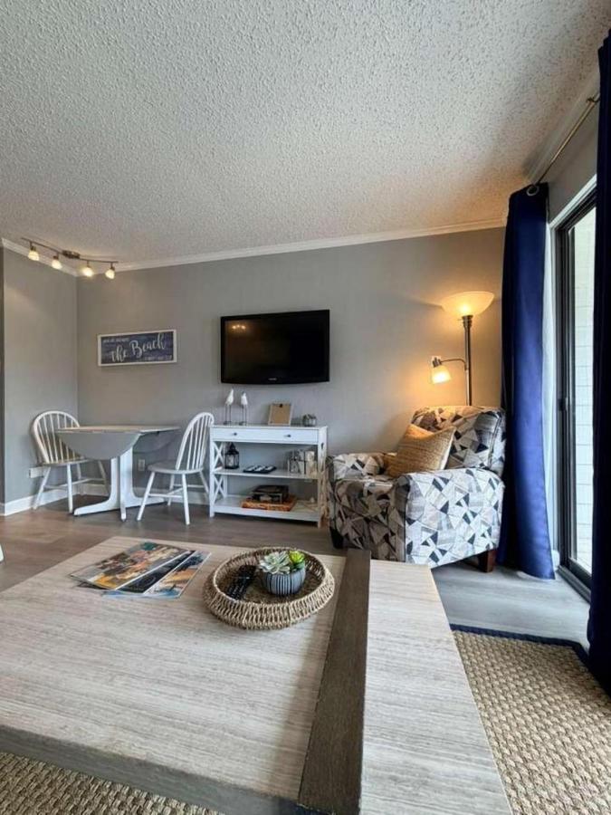 Luxury Beach front Condo - Chambres d'hôtes Galveston