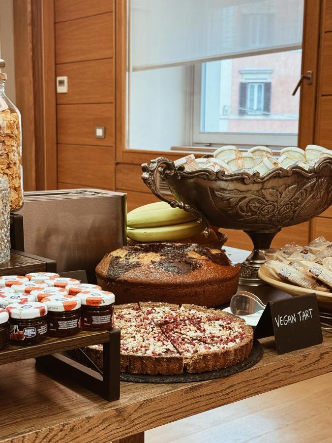Residenza Traiana - Bed and Breakfast Rome