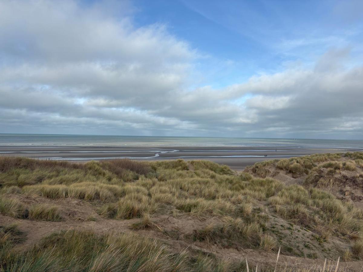 Familieappartement peppino - B&B Koksijde