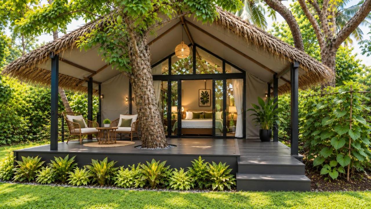 Zelt