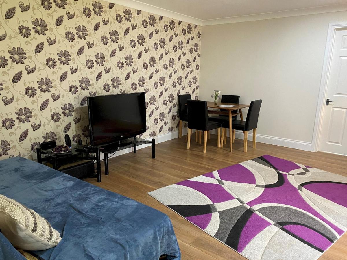 Toast Stays - Chase Bungalow - B&B Billericay