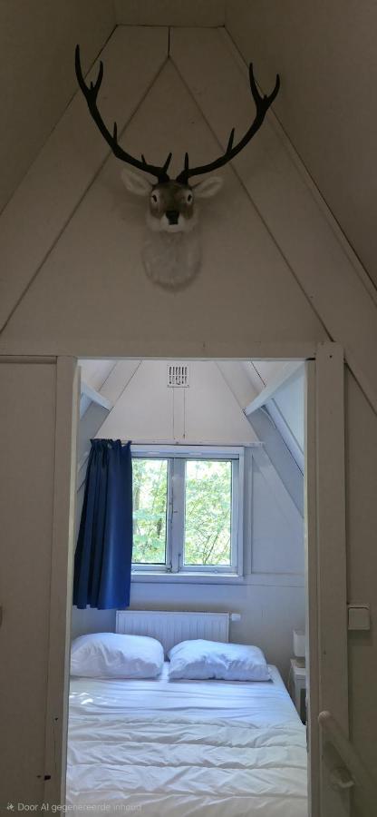 Rest & Relax Cottage - B&B Durbuy