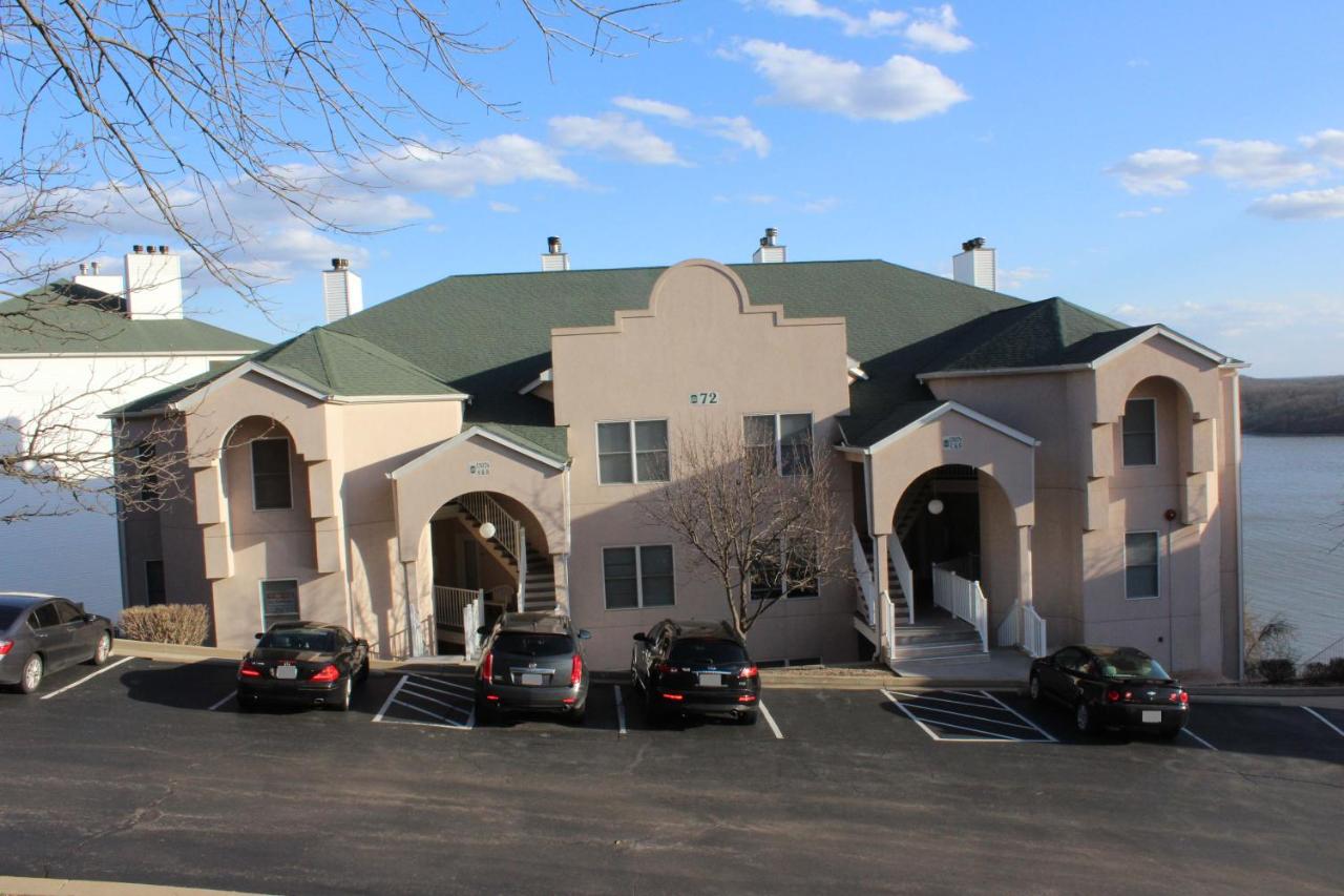 Lake Ozarks Get Away Topsider - Chambres d’hôtes