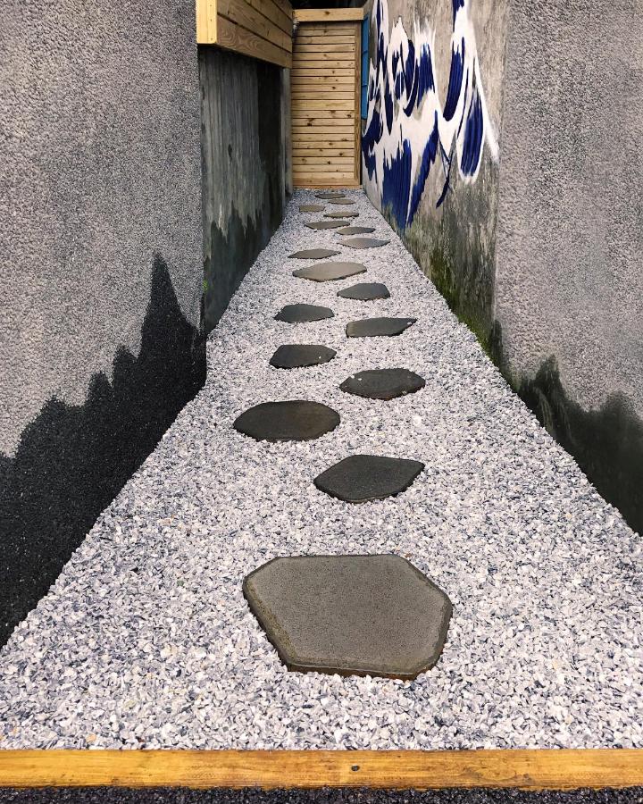 Ching Shang Tien Hua - Chambres d’hôtes Ruifang