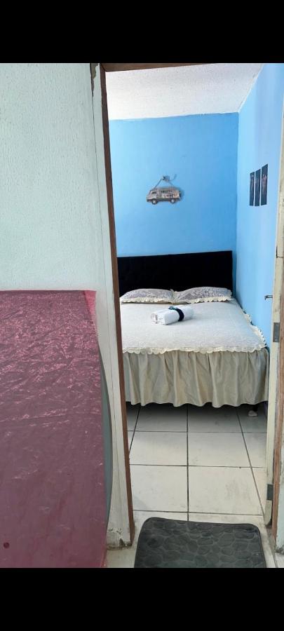 Traveler gu's room AP compartilhado - Chambres d'hôtes Fortaleza