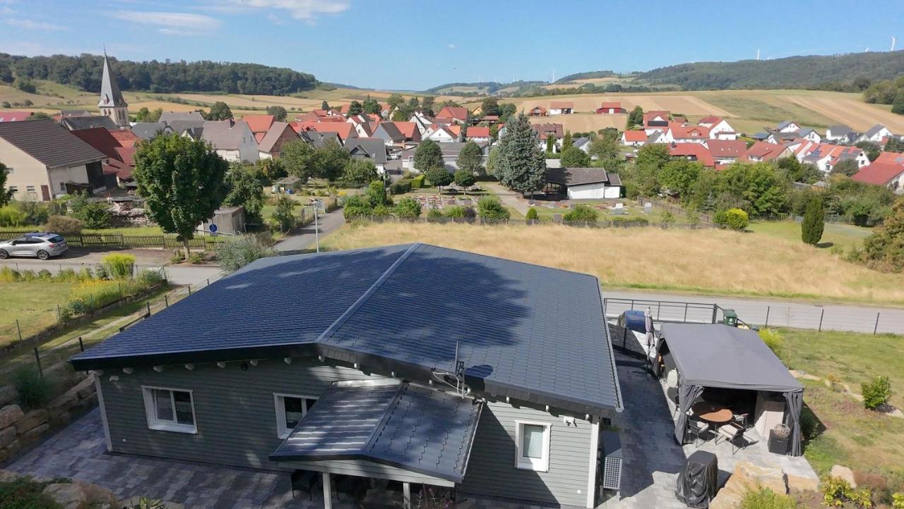 Ferienhaus Diemeltal - B&B Liebenau