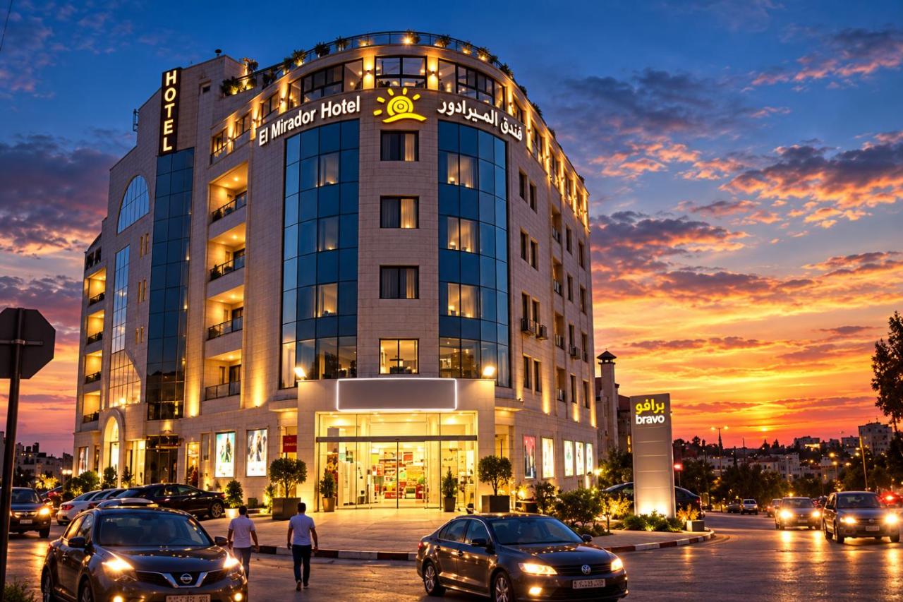 EL-Mirador Hotel