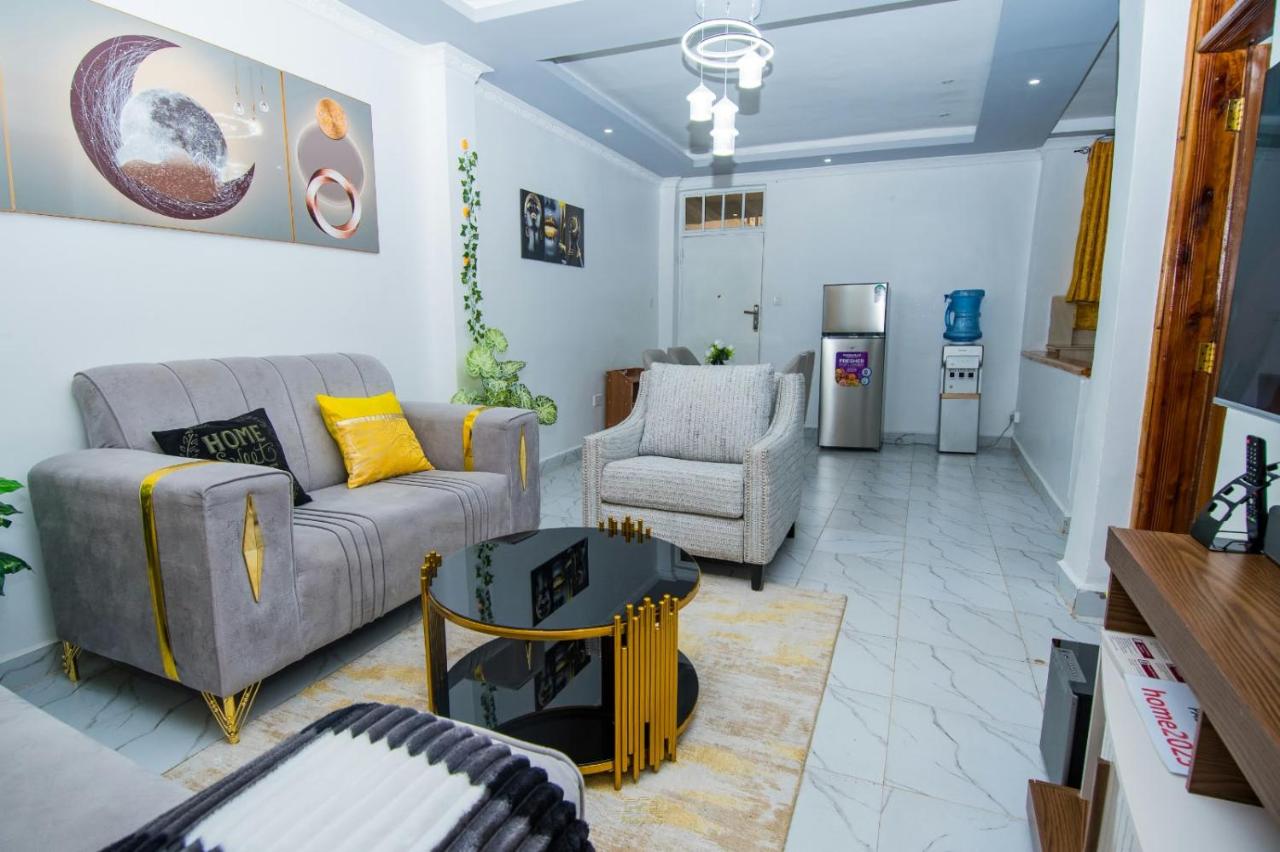 Apartamento de 1 dormitorio con balcón