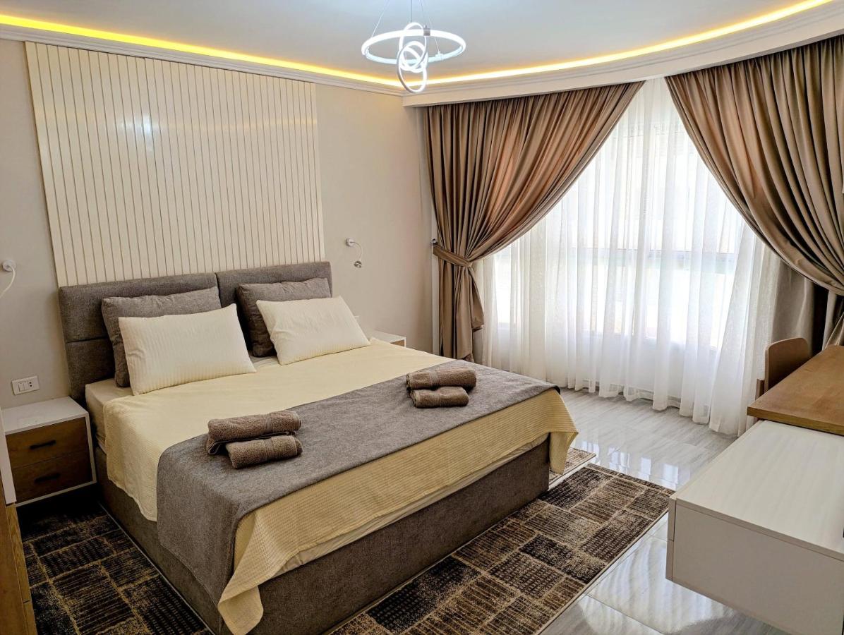 Appartamento con 2 Camere da Letto