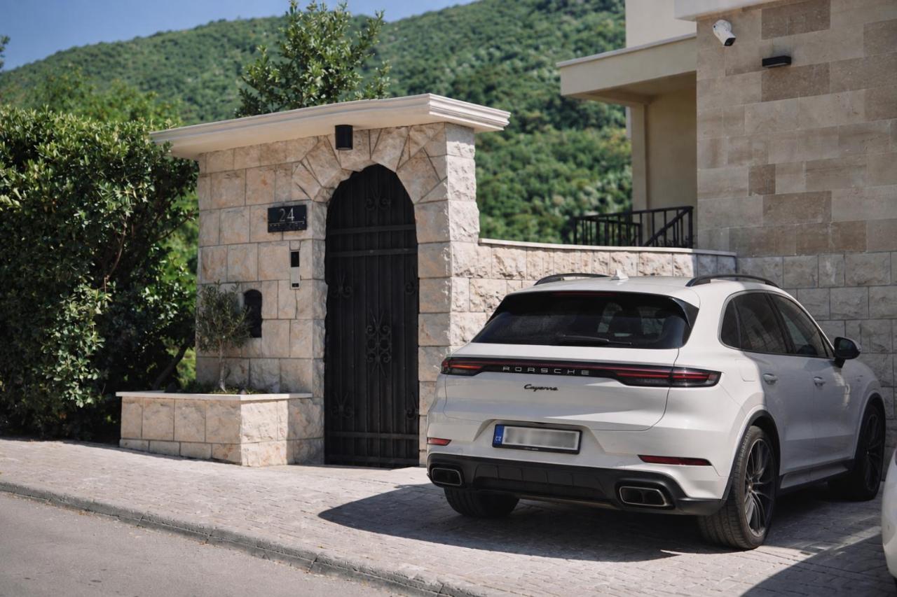 Klaris Guest house - B&B Budva