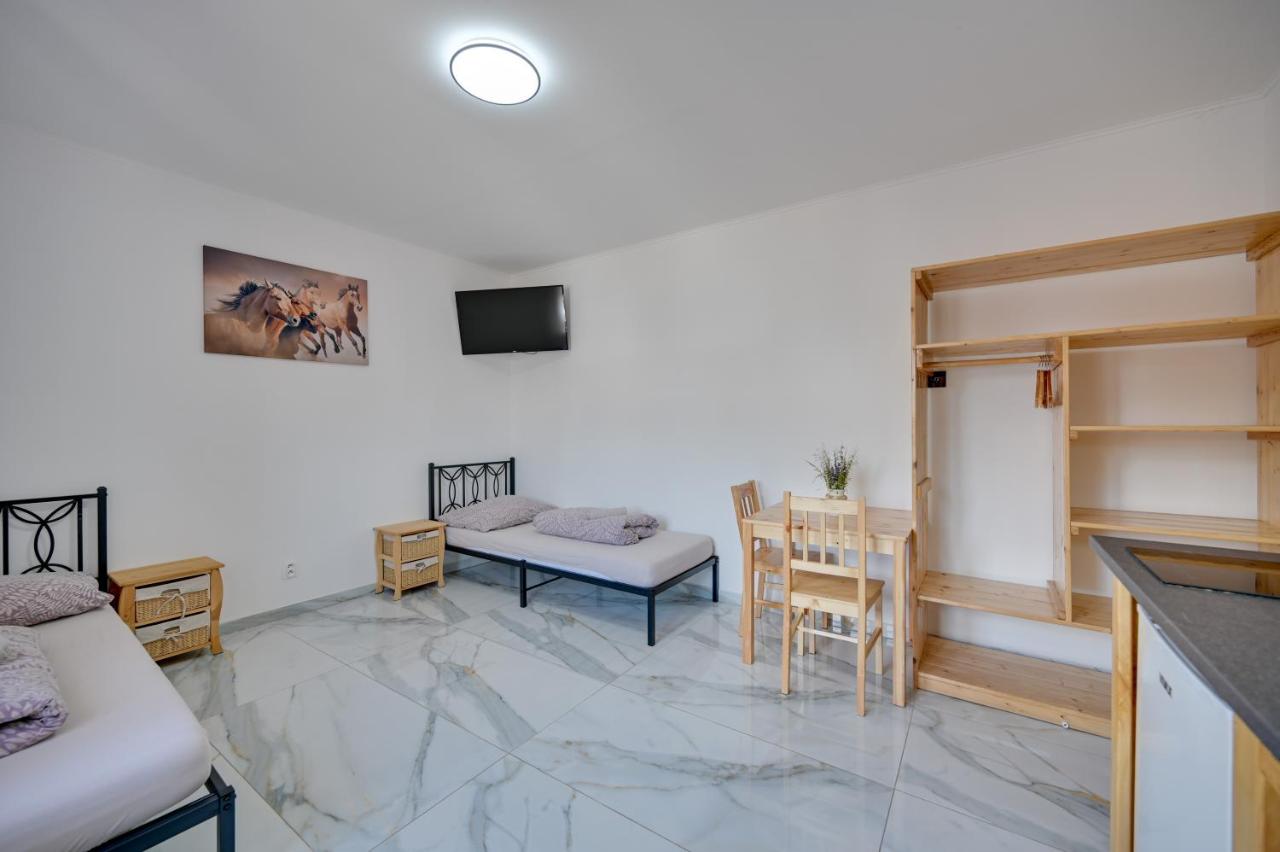 Standaard Kamer met 2 Bedden