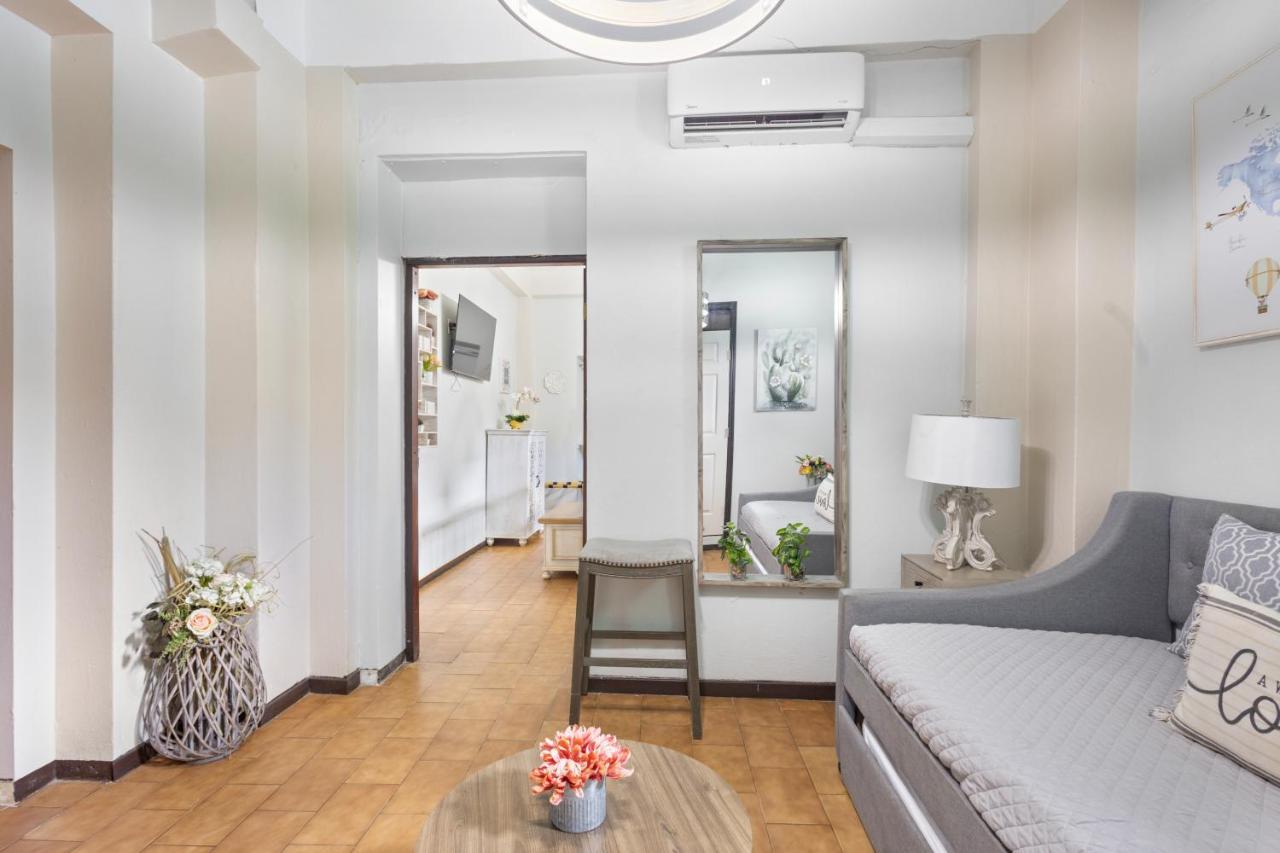 Queen Suite