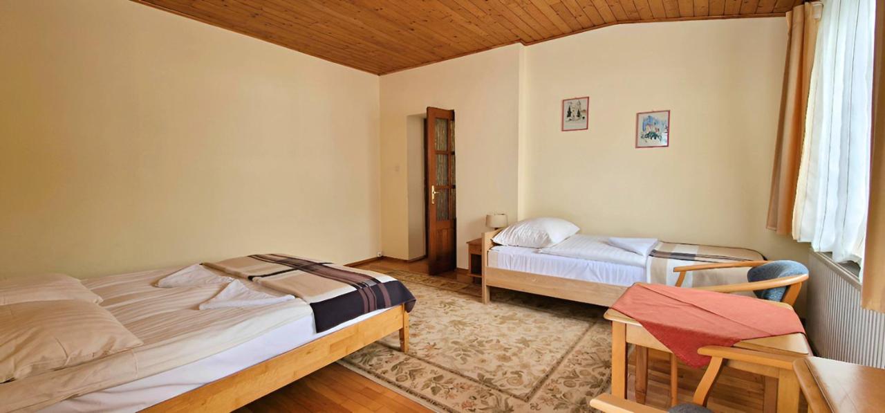 Appartamento Suite