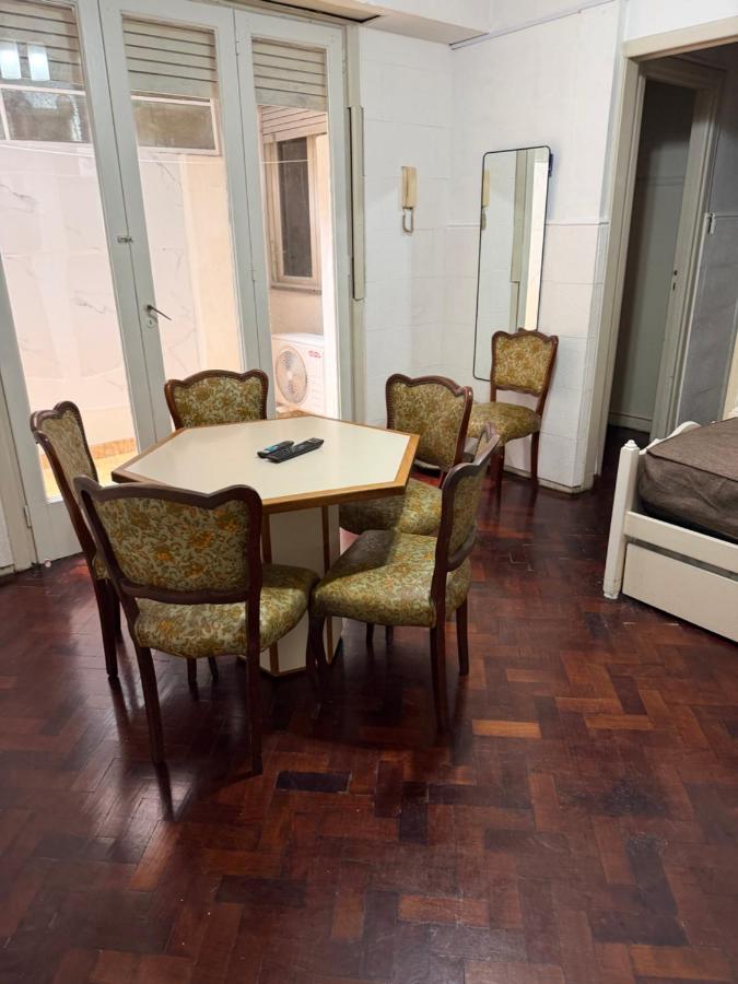 GARRAHAN Cap - B&B Buenos Aires