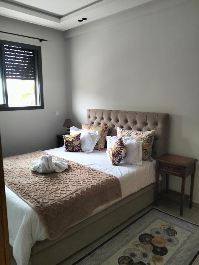 Appartement soleil d'Essaouira - Bed and Breakfast Essaouira