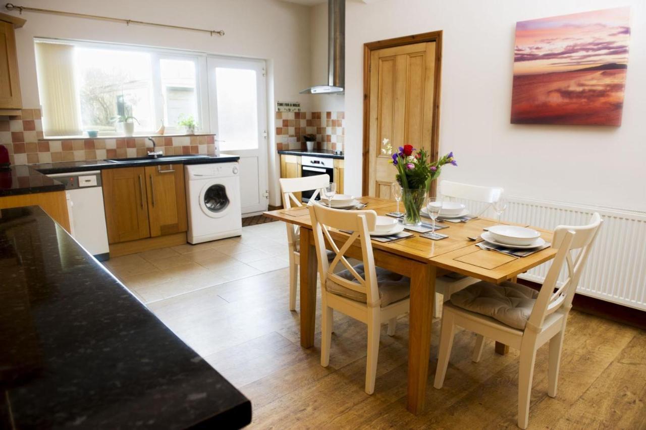 Shoreside - B&B Powfoot