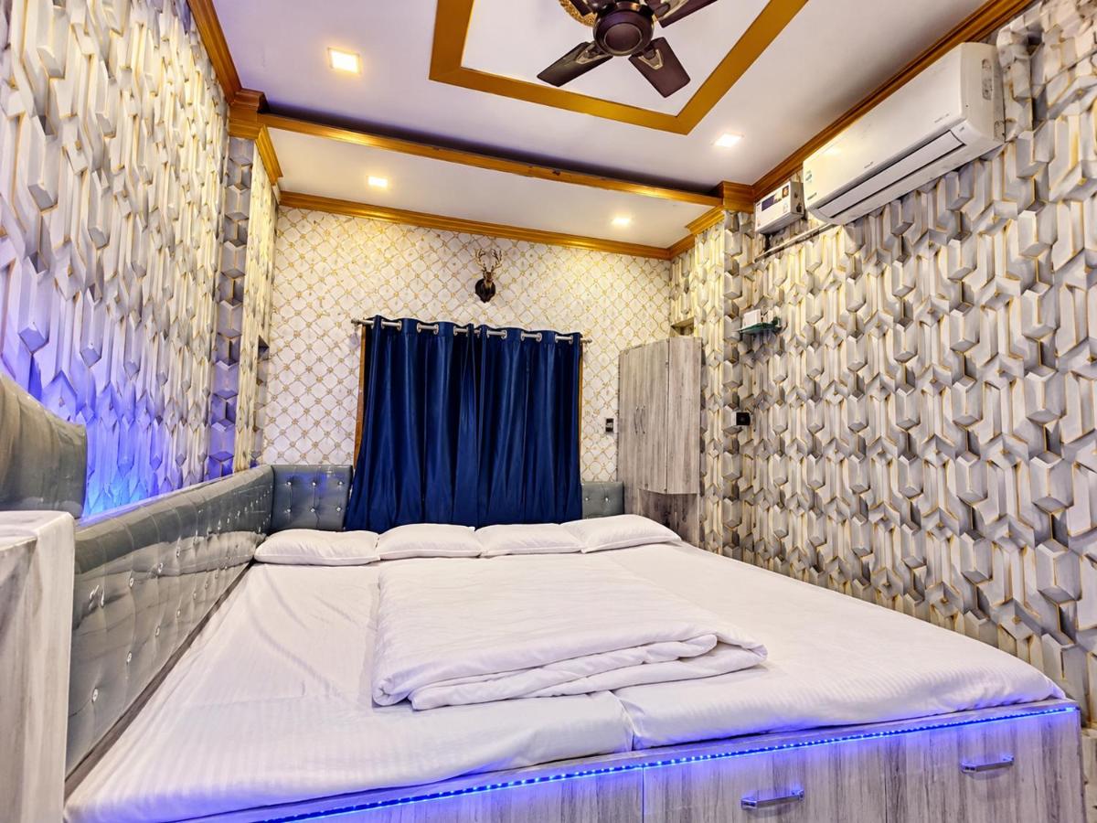 Baba kashi vishwanath home stay - B&B Benarés