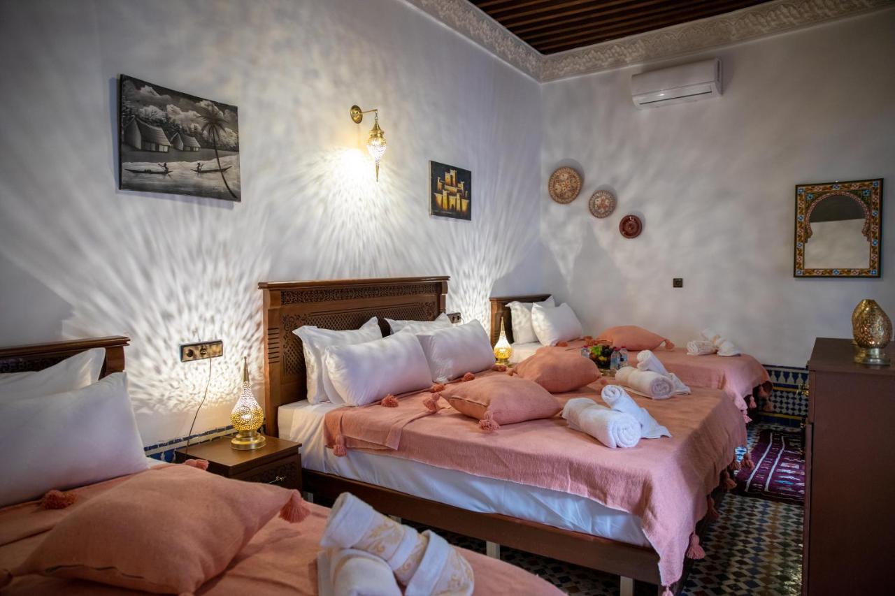 Superior Quadruple Room