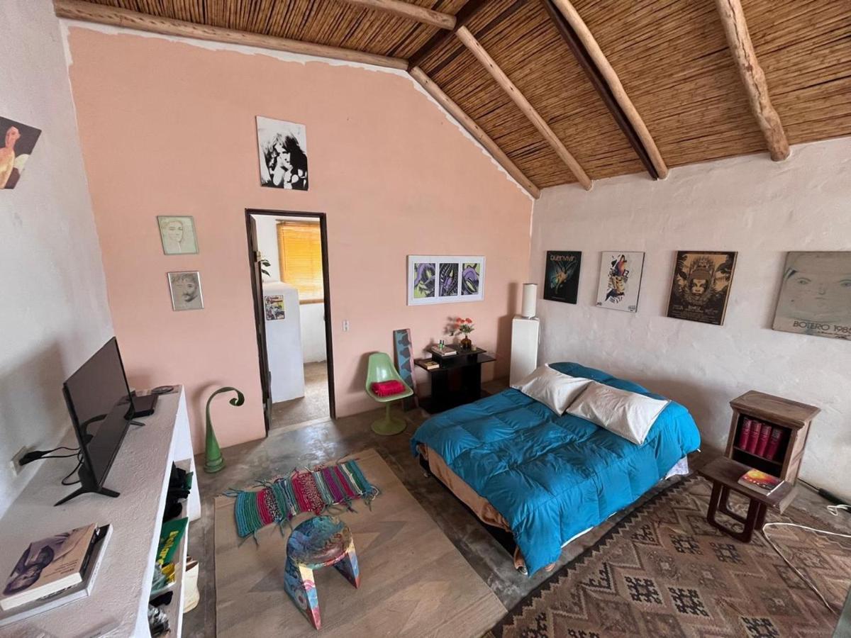Rural Estudio - Chambres d'hôtes Santa Sofía
