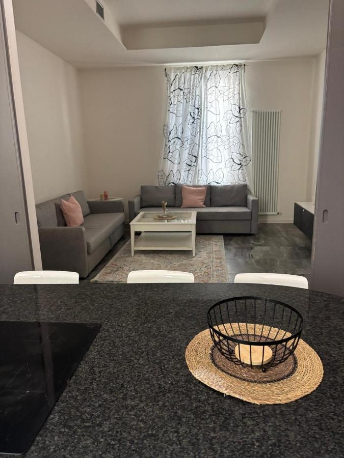 Appartamento moderno nel centro di Piacenza - B&B Piacenza